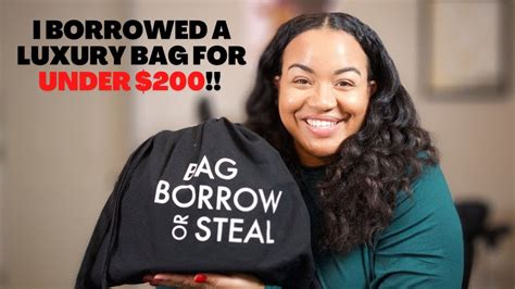 does bag borrow or steal sell fakes|bag borrow or steal rental.